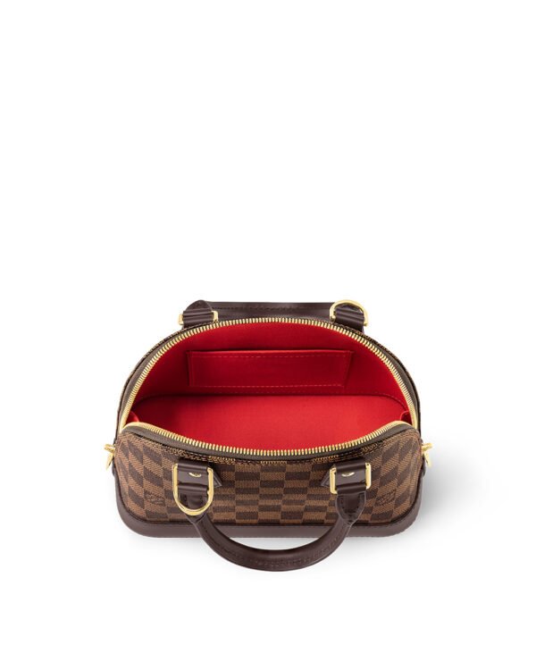 Louis Vuitton Alma BB – Chic and Compact - Image 5