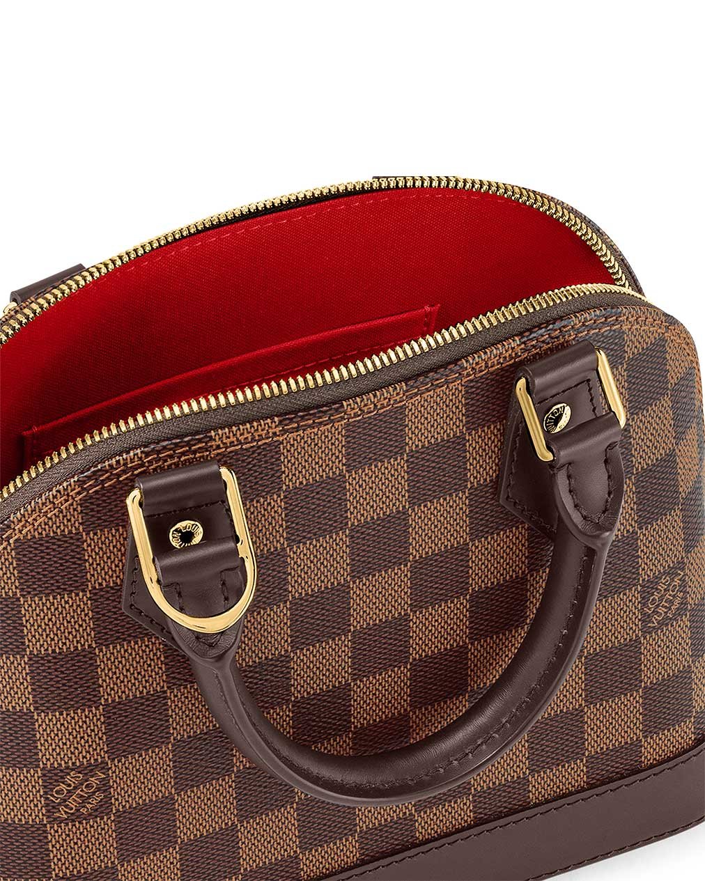 Louis Vuitton Alma BB – Chic and Compact - Image 6