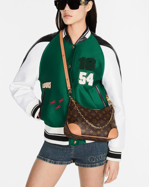 Louis Vuitton BOULOGNE handbags - Image 4