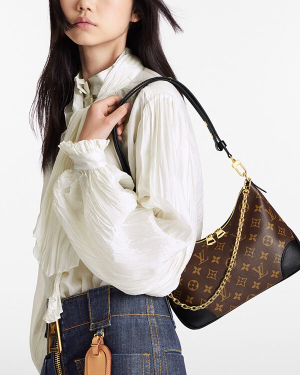 Louis Vuitton BOULOGNE handbags - Image 8
