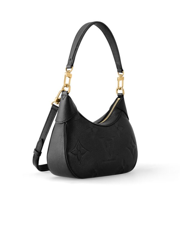 Louis Vuitton Bagatelle Monogram Empreinte - Image 2