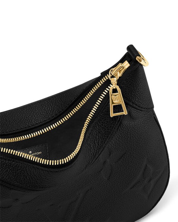 Louis Vuitton Bagatelle Monogram Empreinte - Image 5