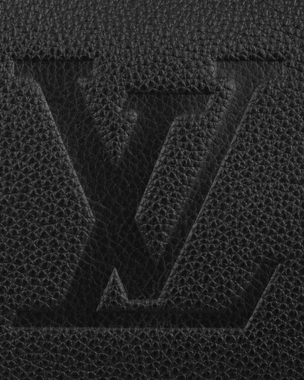 Louis Vuitton Bagatelle Monogram Empreinte - Image 6
