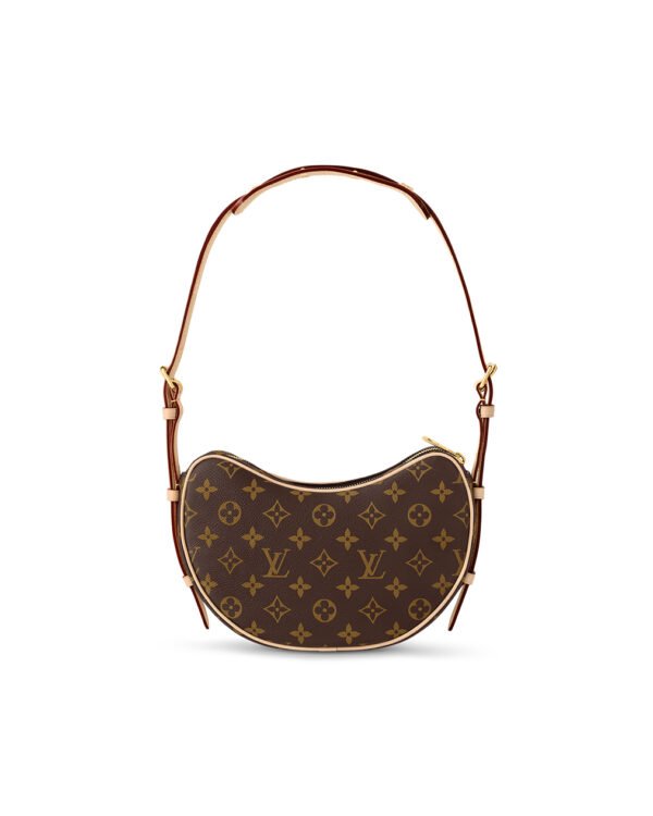 Louis Vuitton CROISSANT medium bag - Image 4