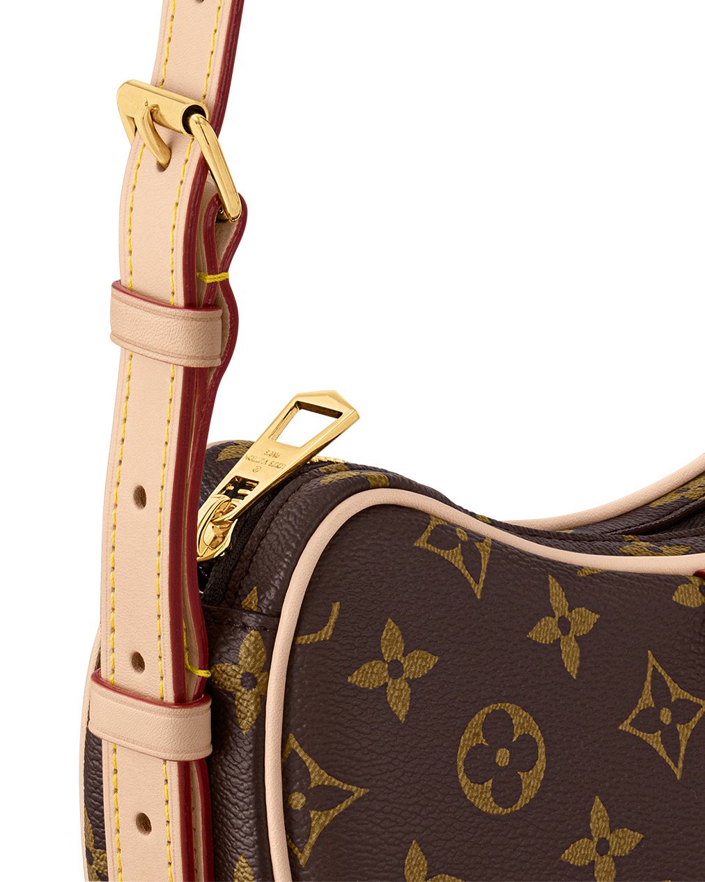 Louis Vuitton CROISSANT medium bag - Image 6