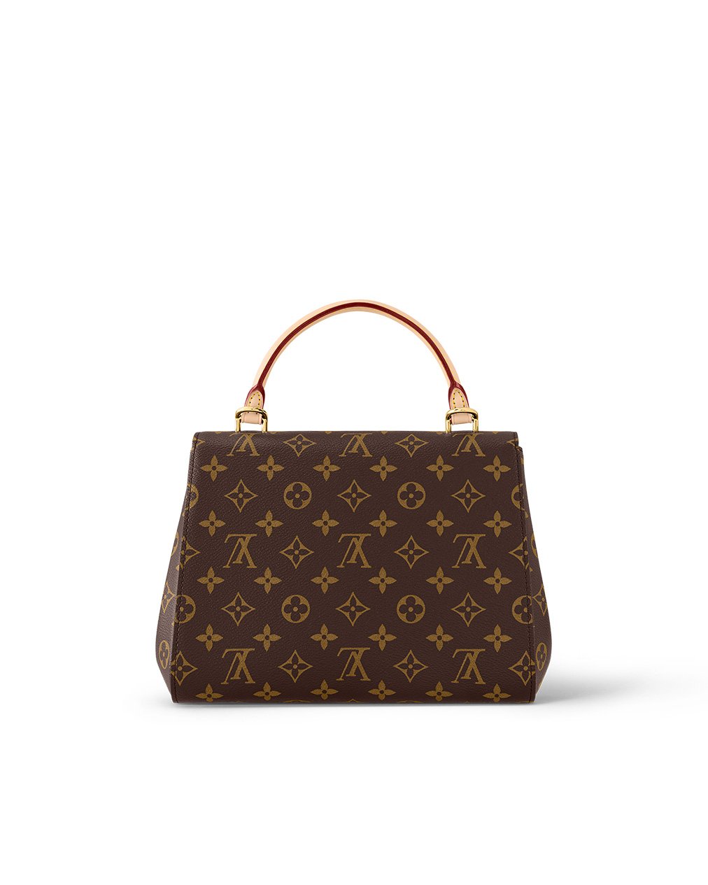 Louis Vuitton Cluny BB Handbag – Lifestyle - Image 3