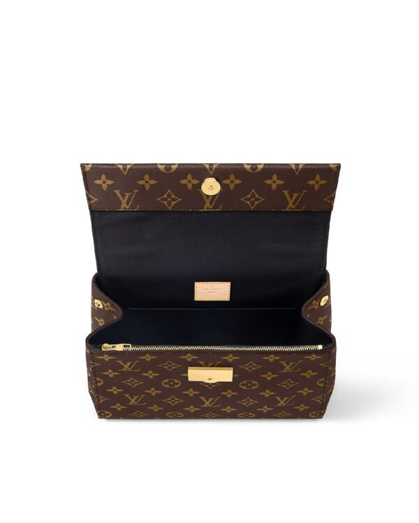 Louis Vuitton Cluny BB Handbag – Lifestyle - Image 4