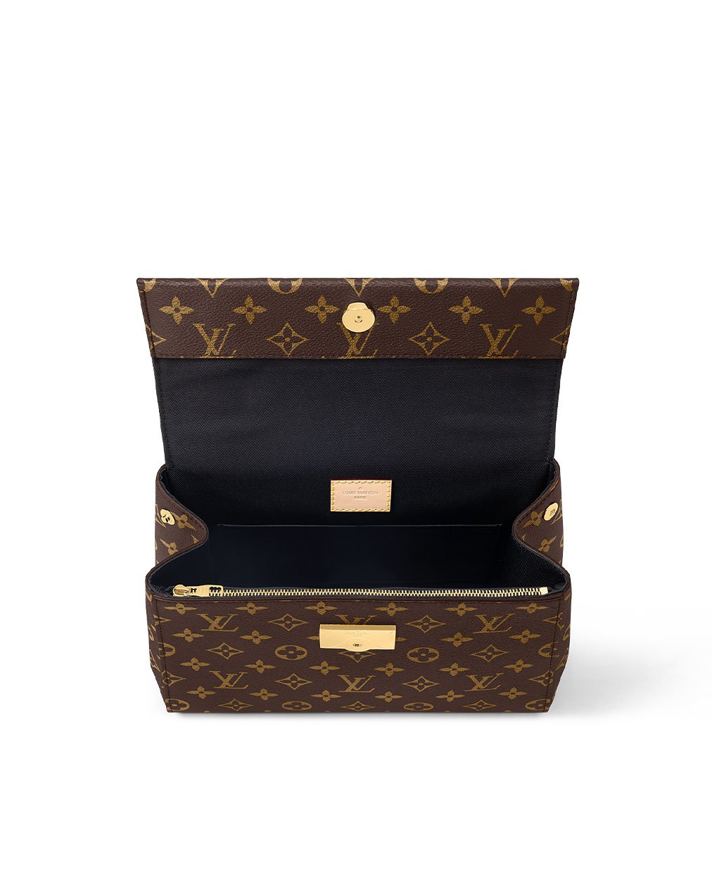 Louis Vuitton Cluny BB Handbag – Lifestyle - Image 4
