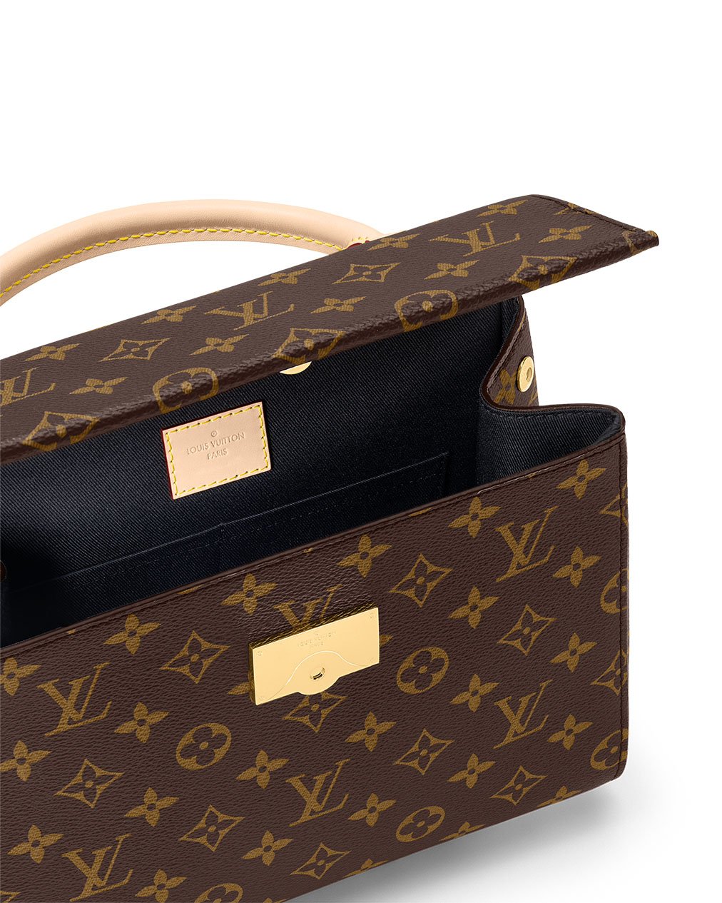 Louis Vuitton Cluny BB Handbag – Lifestyle - Image 5