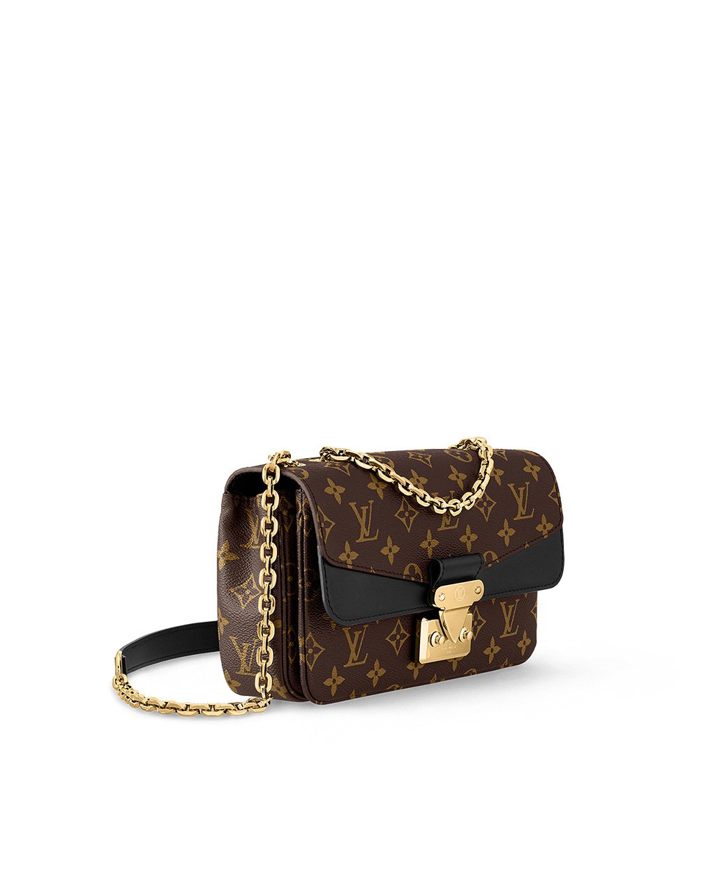 Fashionable Louis Vuitton Marceau Bag - Image 3