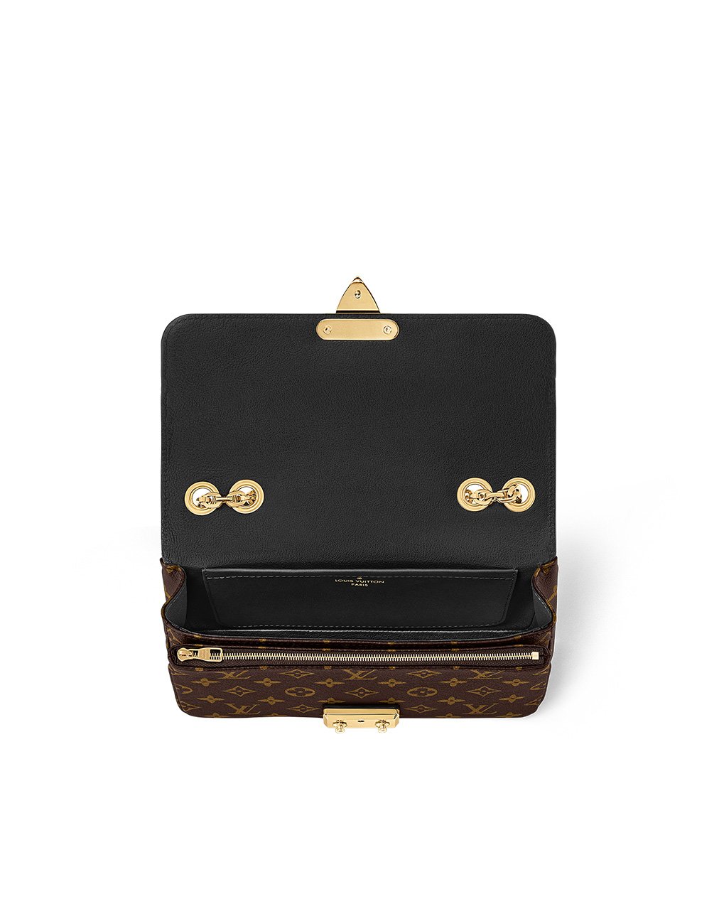 Fashionable Louis Vuitton Marceau Bag - Image 5