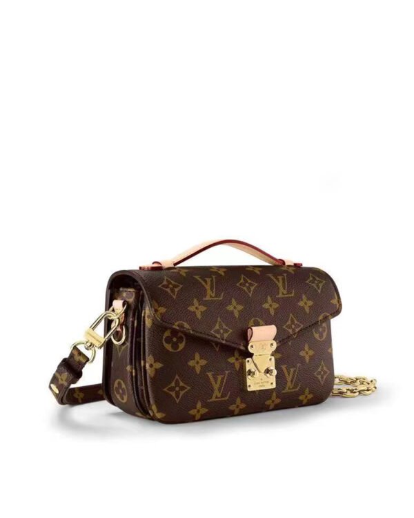 Louis Vuitton Métis East West Pochette - Image 4