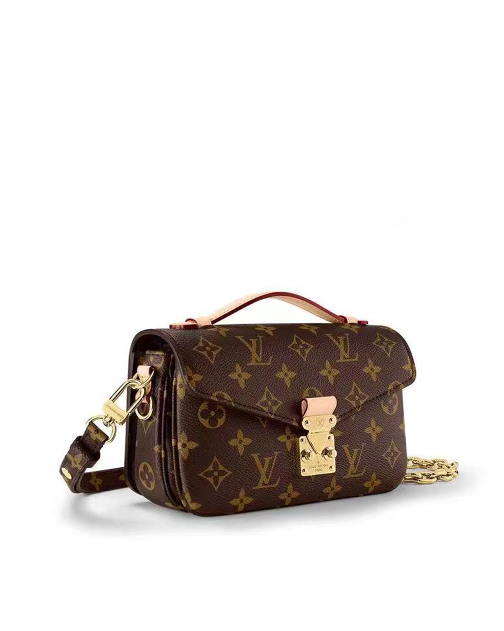 Louis Vuitton Métis East West Pochette - Image 4