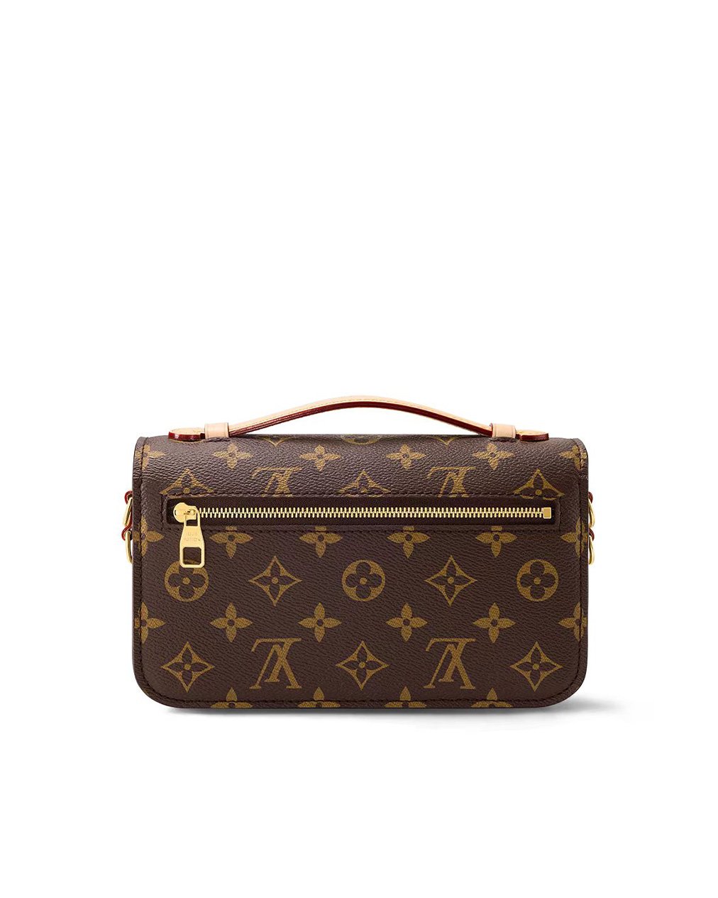 Louis Vuitton Métis East West Pochette - Image 3