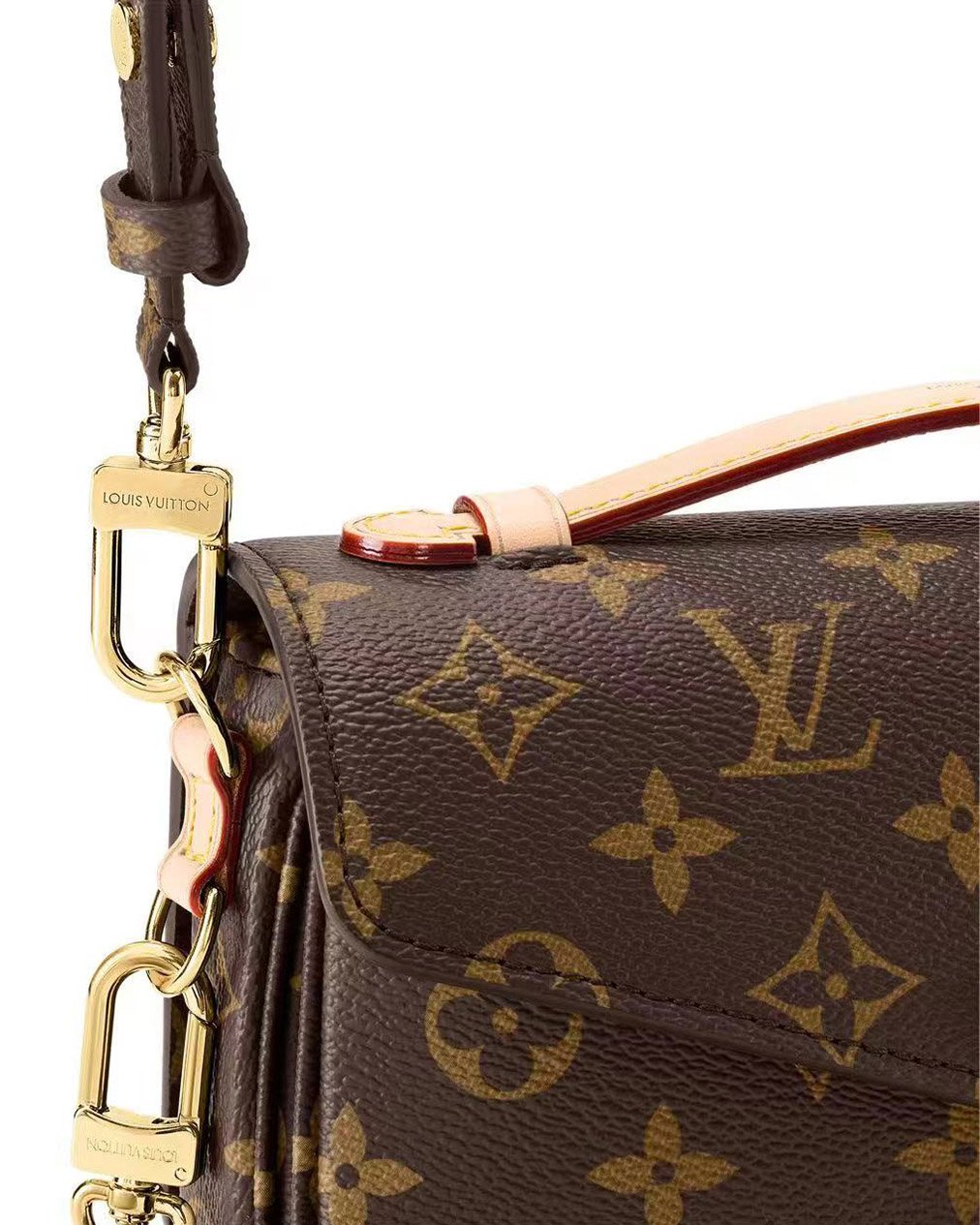 Louis Vuitton Métis East West Pochette - Image 5