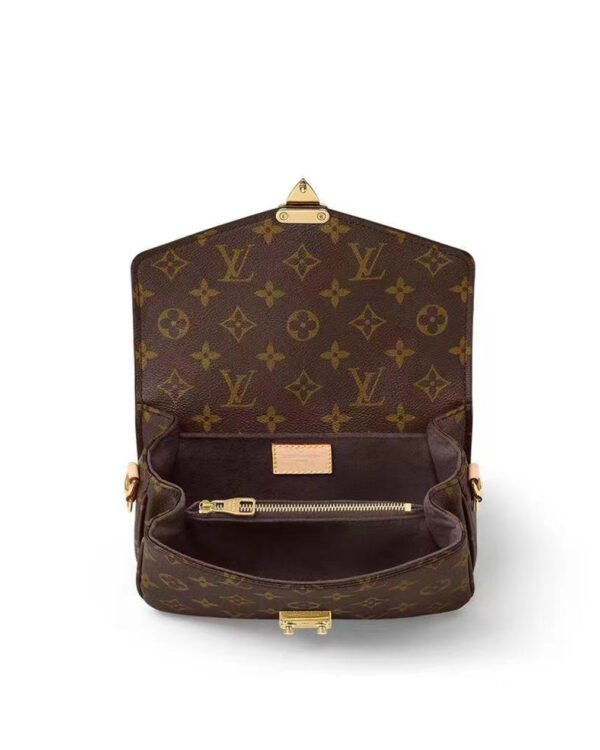 Louis Vuitton Métis East West Pochette - Image 6
