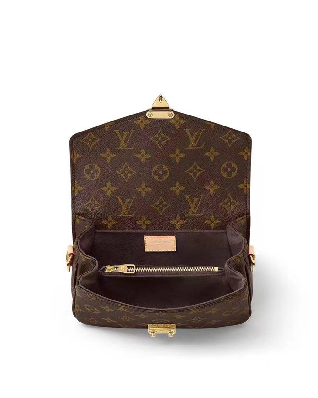 Louis Vuitton Métis East West Pochette - Image 6