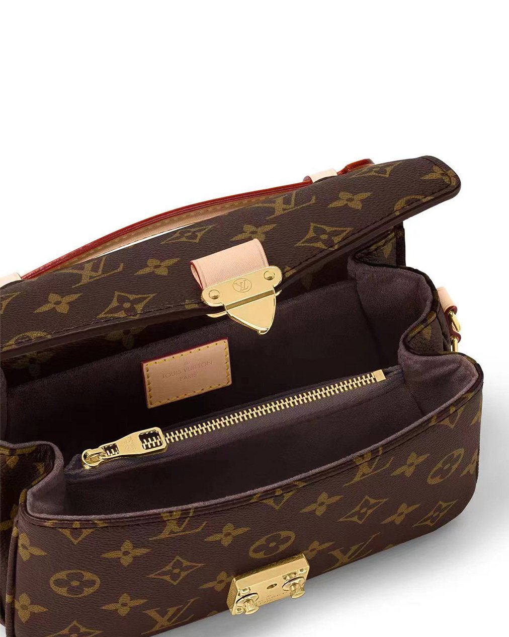Louis Vuitton Métis East West Pochette - Image 7