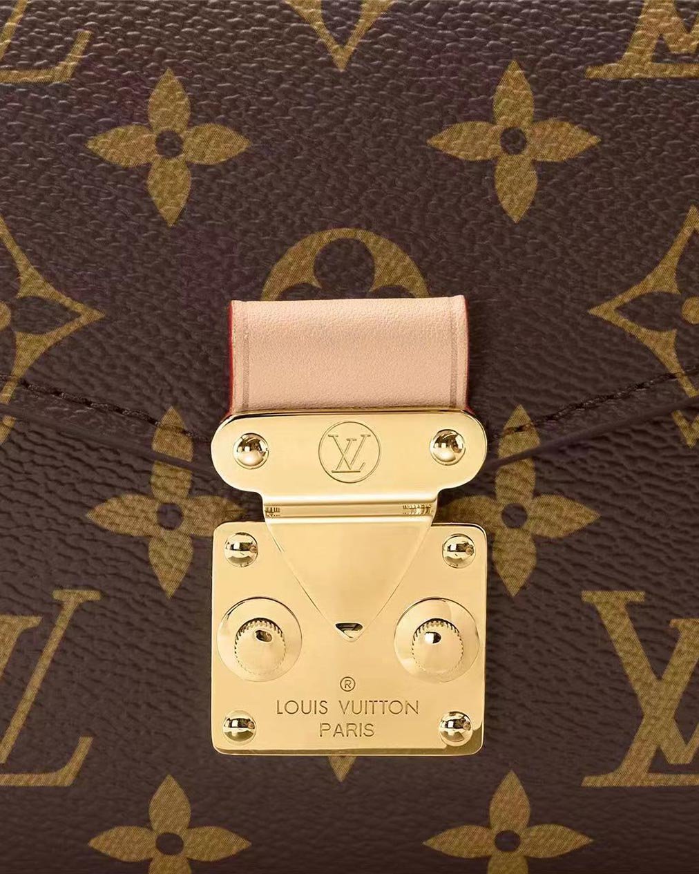 Louis Vuitton Métis East West Pochette - Image 8