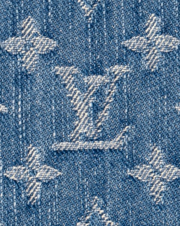 Louis Vuitton Medium Tote Bag - Image 8