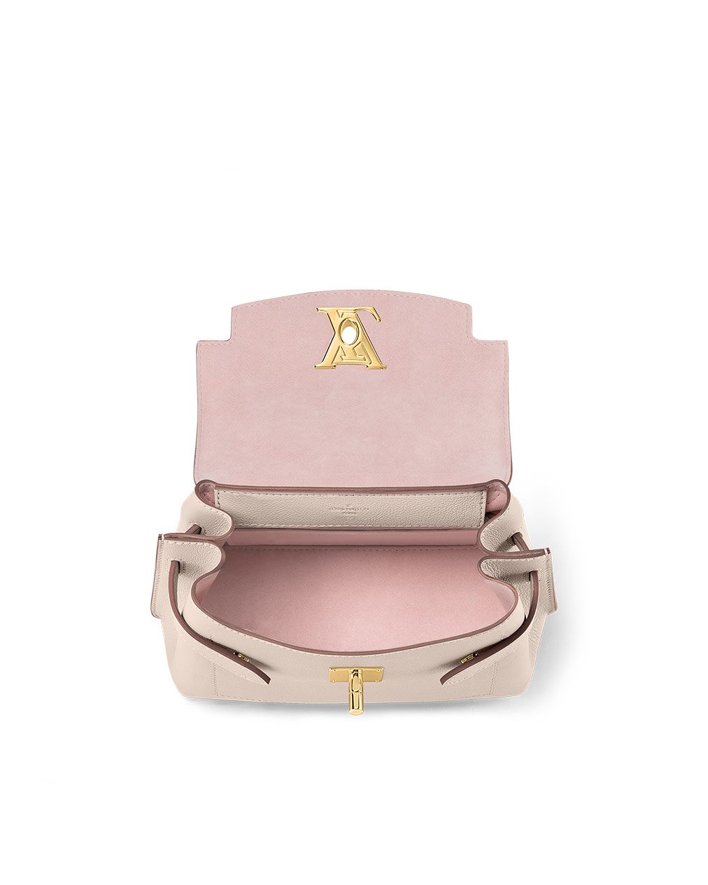 Louis Vuitton Lockme Ever Mini Bag - Image 11