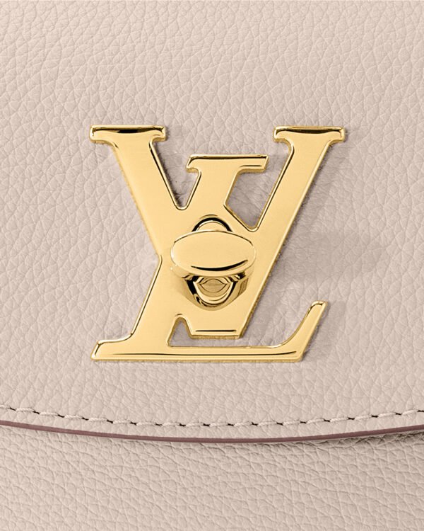 Louis Vuitton Lockme Ever Mini Bag - Image 12