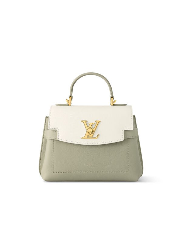 Louis Vuitton Lockme Ever Mini Bag - Image 14