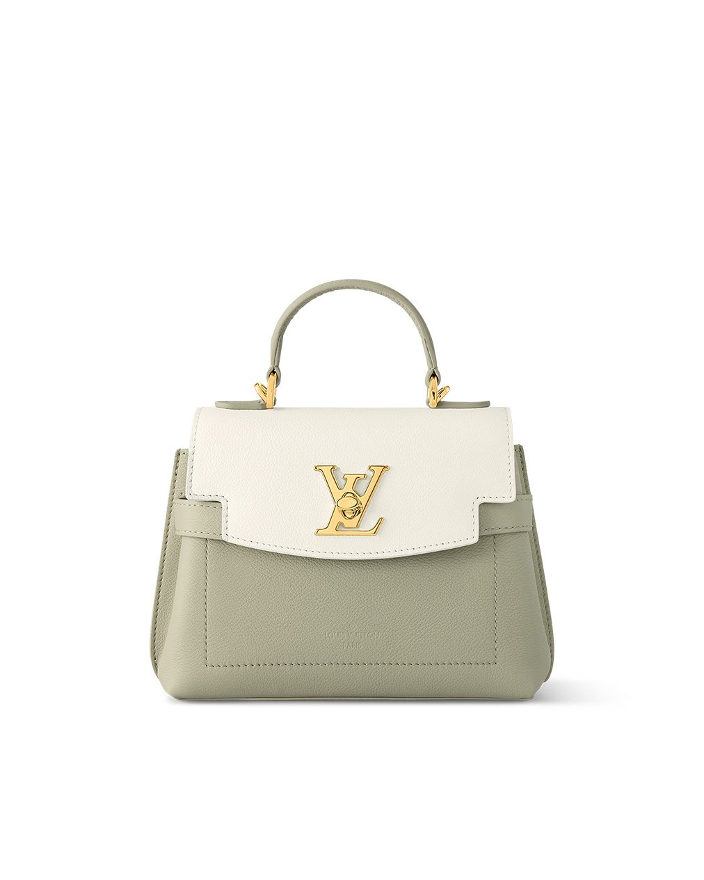 Louis Vuitton Lockme Ever Mini Bag - Image 14