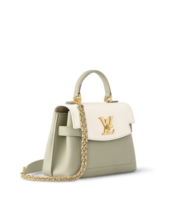 Louis Vuitton Lockme Ever Mini Bag - Image 15