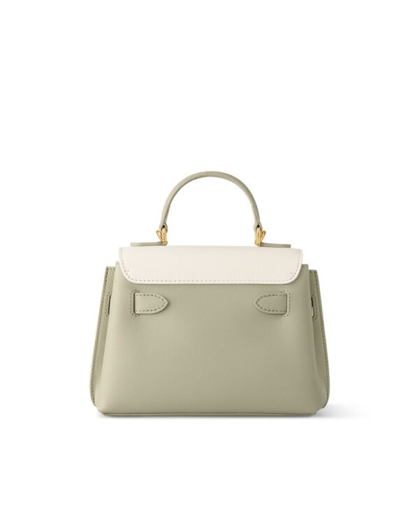 Louis Vuitton Lockme Ever Mini Bag - Image 16