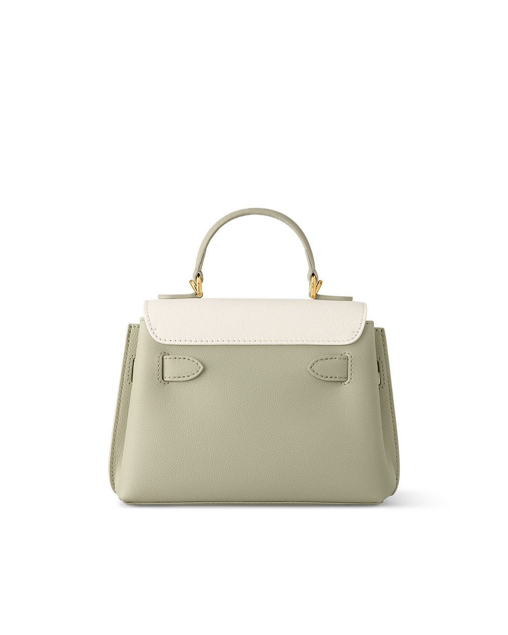 Louis Vuitton Lockme Ever Mini Bag - Image 16