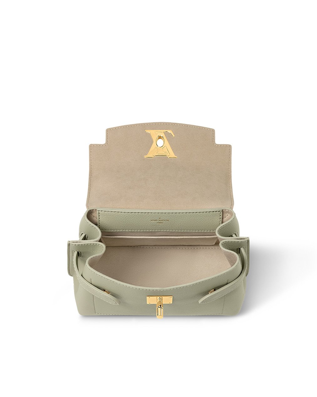Louis Vuitton Lockme Ever Mini Bag - Image 17