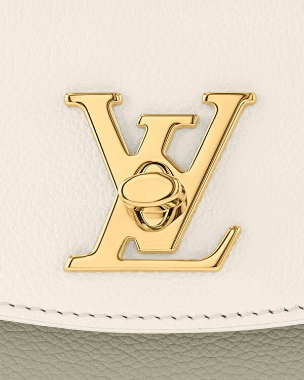 Louis Vuitton Lockme Ever Mini Bag - Image 19