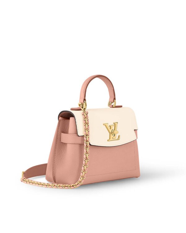 Louis Vuitton Lockme Ever Mini Bag - Image 2