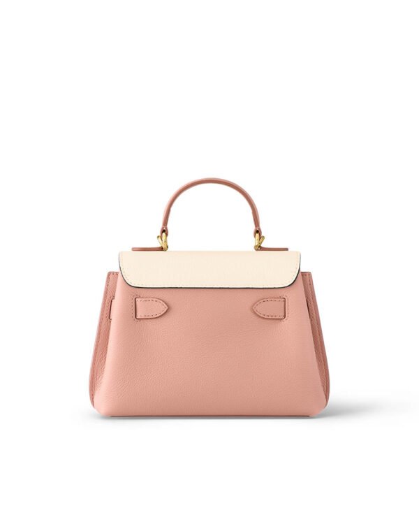 Louis Vuitton Lockme Ever Mini Bag - Image 3