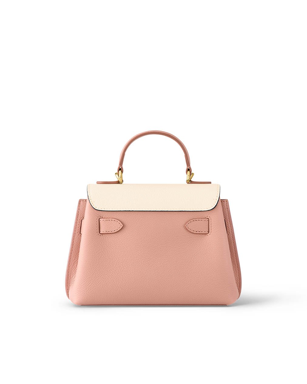 Louis Vuitton Lockme Ever Mini Bag - Image 3