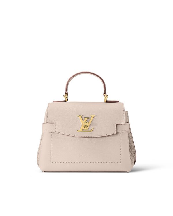 Louis Vuitton Lockme Ever Mini Bag - Image 7