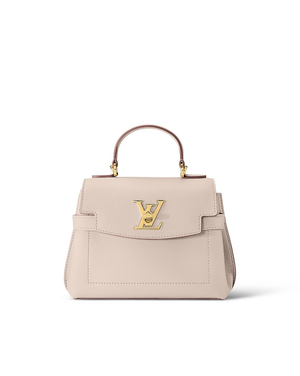 Louis Vuitton Lockme Ever Mini Bag - Image 7
