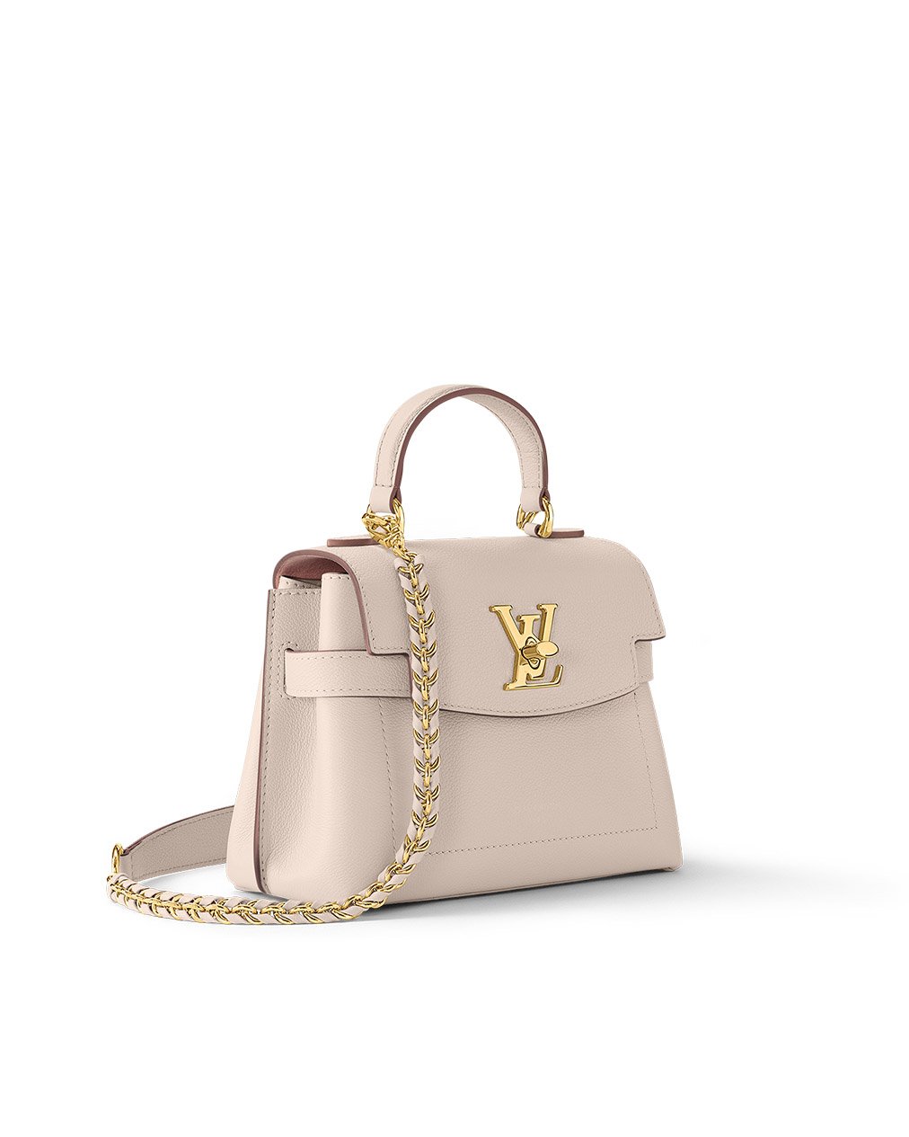 Louis Vuitton Lockme Ever Mini Bag - Image 8