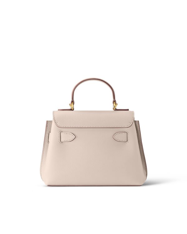 Louis Vuitton Lockme Ever Mini Bag - Image 9