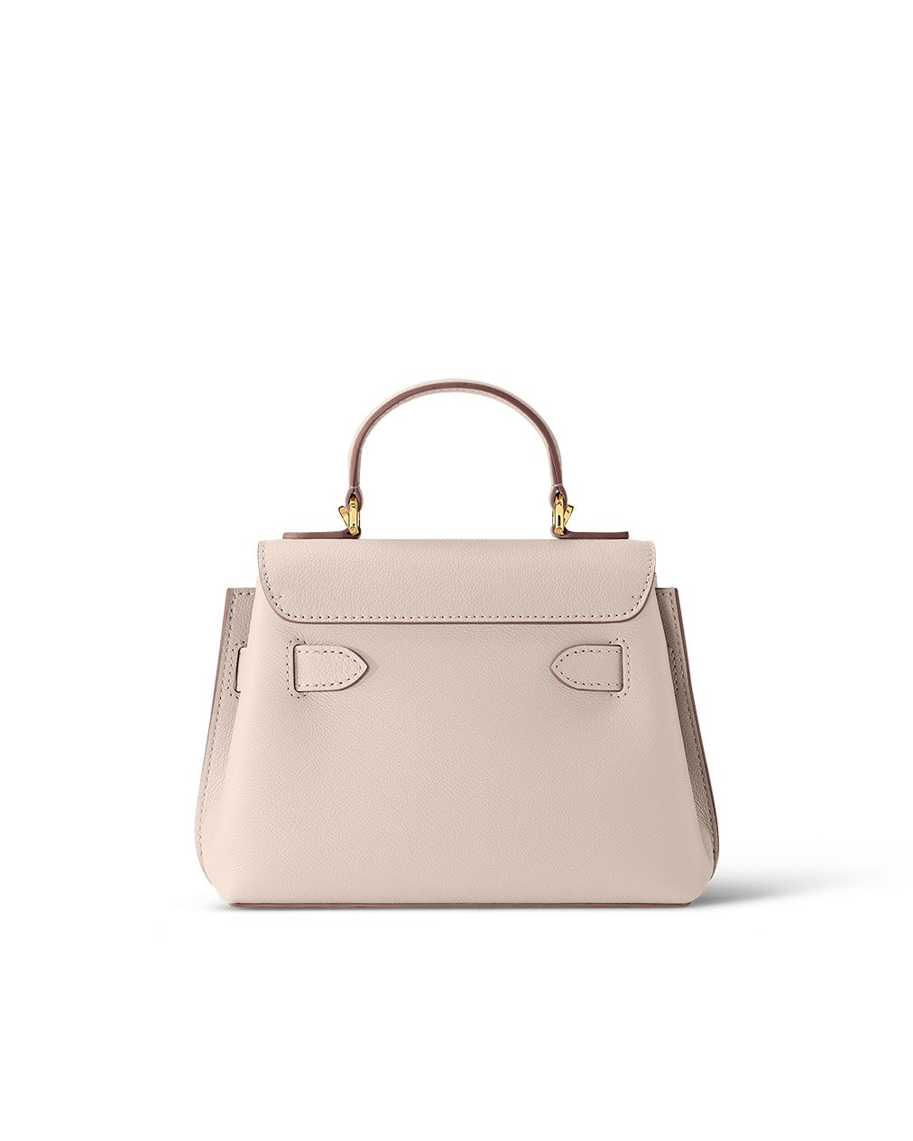 Louis Vuitton Lockme Ever Mini Bag - Image 9