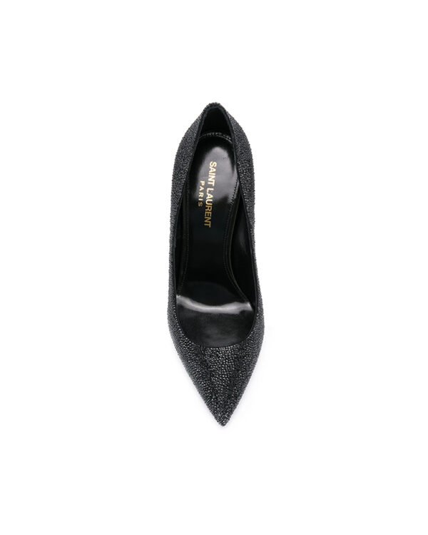 Saint Laurent Opyum 110 Pumps - Image 4