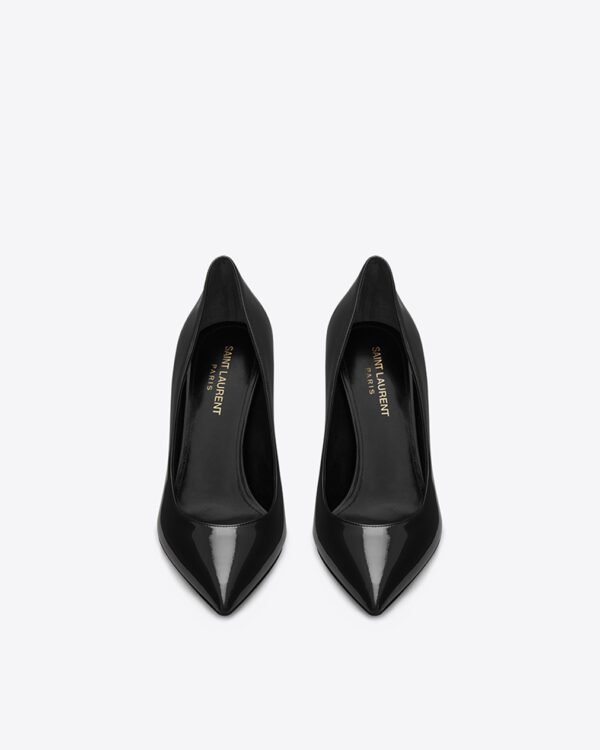 Saint Laurent pointed toe pumps - Image 2