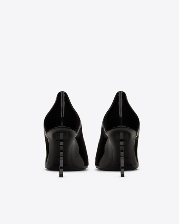 Saint Laurent pointed toe pumps - Image 3