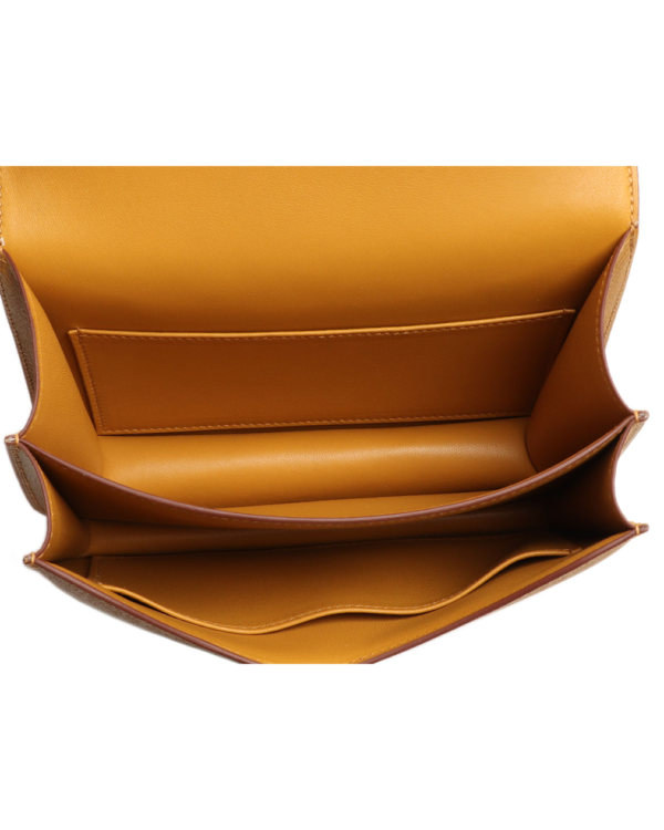 Stylish Hermès Mini Constance 18 Bag - Image 4