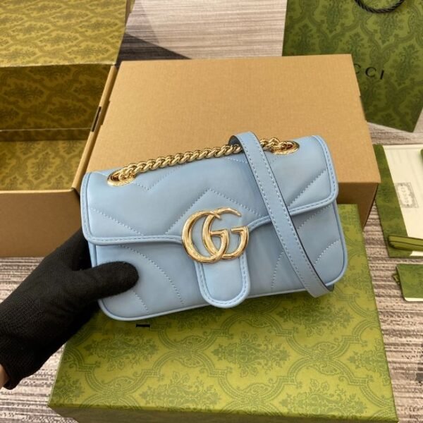 Gucci bags - Image 5