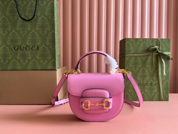 Gucci bags