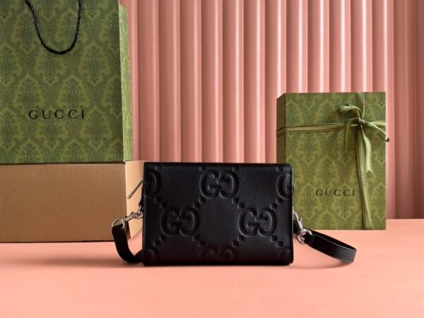 Gucci bags JUMBO GG MINI BAG - Image 2