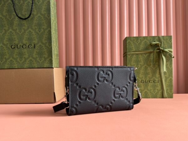 Gucci bags JUMBO GG MINI BAG