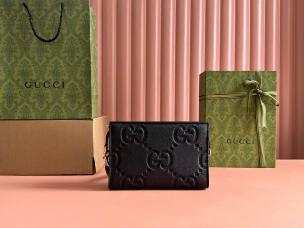 Gucci bags JUMBO GG MINI BAG - Image 4